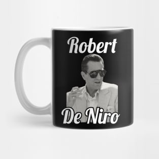 Robert De Niro / 1946 Mug